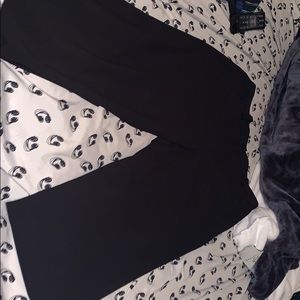 Women’s dress pants size 8